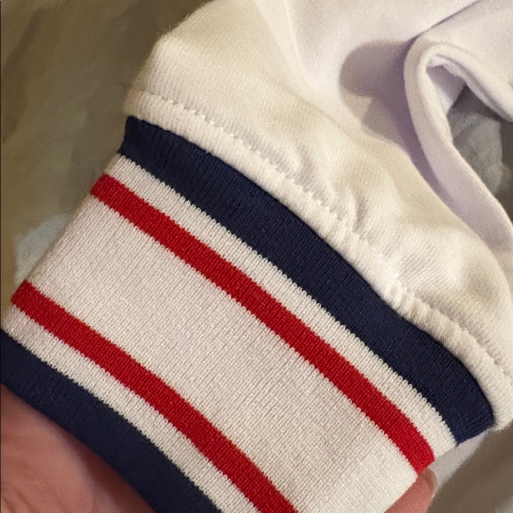 Simply Southern American Honey Social Club Long Sleeve Crew NWT Small - Picture 4 of 10